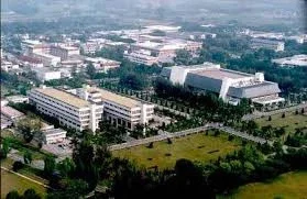Universiti Putra Malaysia cover