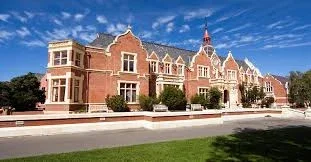 Lincoln University cover