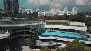 National University of Singapore cover