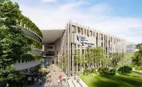 Singapore Management University cover