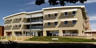 Brighton and Sussex Medical School cover