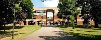 University of Sussex cover