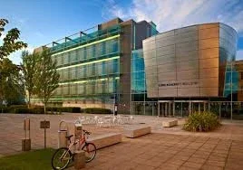Anglia Ruskin University cover