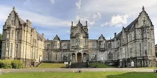 Bangor University cover