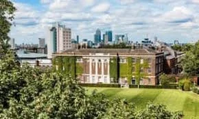 Goldsmiths, University of London cover