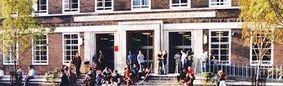 School of Oriental and African Studies, University of London cover