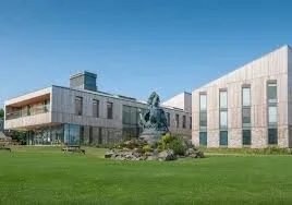 Royal Veterinary College, University of London cover