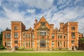 University of York cover
