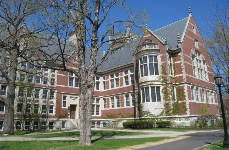 Georgia Institute of Technology cover