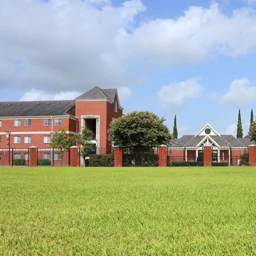 Lamar University cover