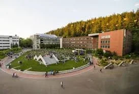 Western Washington University cover