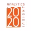 2020 Analytics