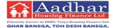 Aadhar Housing Finance