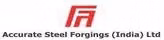 Accurate Steel Forgings (India)