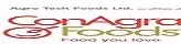 Agro Tech Foods Limited
