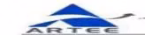 Artee flow controls
