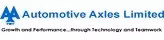 Automotive Axles