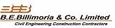B. E. Billimoria & Co. Ltd