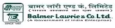 Balmer Lawrie & co. Ltd.