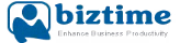 Biztime IT Solutions