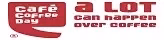 Cafe Coffee Day