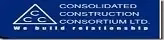 Consolidated Construction Consortium Limited (CCCL)