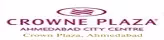 Crown Plaza Ahmedabad