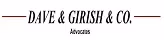 Dave & Girish