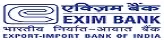 Export-Import Bank of India (EXIM Bank)