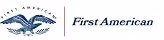 First American Corporation