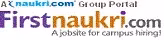 First Naukri