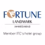 Fortune Landmark Ahmedabad