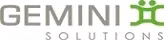 Gemini solutions