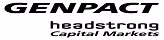 Genpact Headstrong Capital Markets