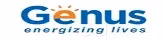 Genus Power Infrastructures Ltd
