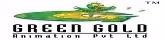 Green Gold Animation