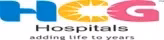 HCG Hospitals