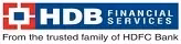 HDB Financial Services