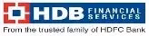 HDFC Financial Services
