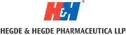Hegde & Hegde Pharmaceuticals