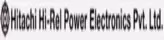 Hitachi Hi-Rel Power Electronics