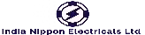 India Nippon Electricals