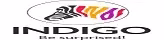 Indigo Paints