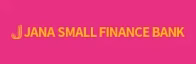 Jana Small Finance Bank
