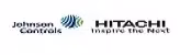 Johnson Hitachi
