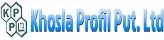 Khosla Profil P.ltd.