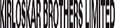 Kirloskar Brothers