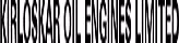 Kirloskar Oil Engines