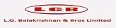 L.G Balakrishnan & Bro’s Ltd