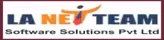 La Net Team software solutions